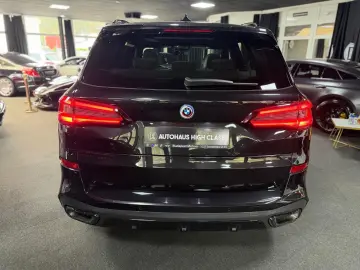 BMW X5 xDrive 40 d M Sport PANO 360 HUD MEMORY