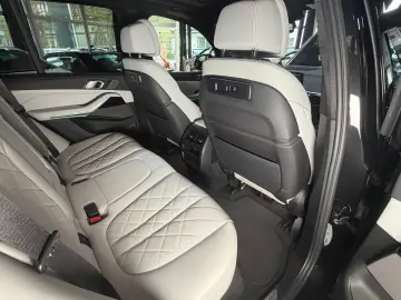 BMW X5 xDrive 40 d M Sport PANO 360 HUD MEMORY