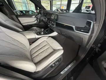 BMW X5 xDrive 40 d M Sport PANO 360 HUD MEMORY