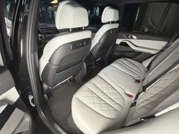 BMW X5 xDrive 40 d M Sport PANO 360 HUD MEMORY