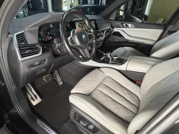 BMW X5 xDrive 40 d M Sport PANO 360 HUD MEMORY