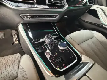 BMW X5 xDrive 40 d M Sport PANO 360 HUD MEMORY