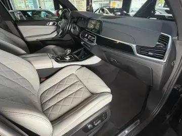 BMW X5 xDrive 40 d M Sport PANO 360 HUD MEMORY