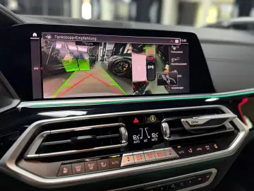 BMW X5 xDrive 40 d M Sport PANO 360 HUD MEMORY