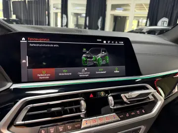 BMW X5 xDrive 40 d M Sport PANO 360 HUD MEMORY