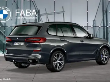BMW X5 xDrive30d M Sportpaket Head-Up HK HiFi DAB