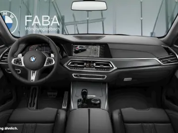 BMW X5 xDrive30d M Sportpaket Head-Up HK HiFi DAB