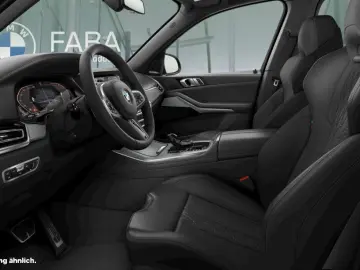 BMW X5 xDrive30d M Sportpaket Head-Up HK HiFi DAB