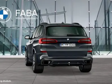 BMW X5 xDrive30d M Sportpaket Head-Up HK HiFi DAB