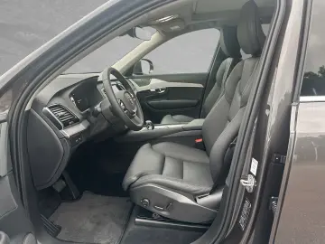 VOLVO XC90 T8 AWD Recharge Plus Bright 7-Sitzer AHK SD