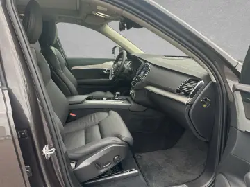 VOLVO XC90 T8 AWD Recharge Plus Bright 7-Sitzer AHK SD