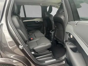 VOLVO XC90 T8 AWD Recharge Plus Bright 7-Sitzer AHK SD