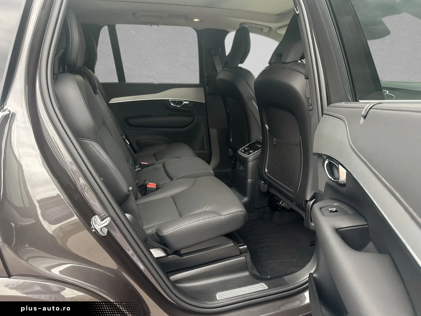 VOLVO XC90 T8 AWD Recharge Plus Bright 7-Sitzer AHK SD