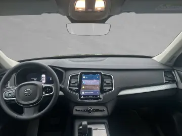 VOLVO XC90 T8 AWD Recharge Plus Bright 7-Sitzer AHK SD