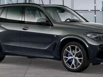BMW X5 xDrive30d M Sportpaket Head-Up