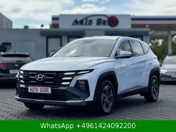 HYUNDAI Tucson Hybrid KAMERA