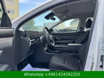 HYUNDAI Tucson Hybrid KAMERA