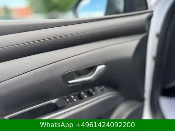 HYUNDAI Tucson Hybrid KAMERA