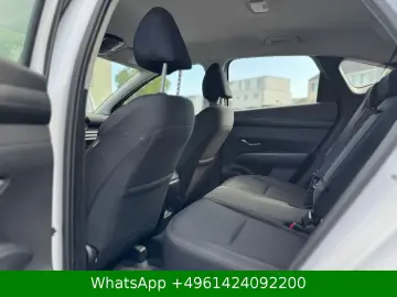 HYUNDAI Tucson Hybrid KAMERA