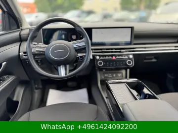HYUNDAI Tucson Hybrid KAMERA