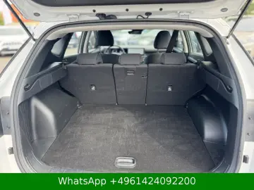 HYUNDAI Tucson Hybrid KAMERA