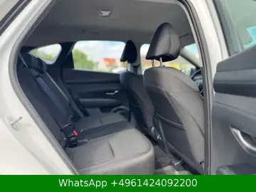 HYUNDAI Tucson Hybrid KAMERA