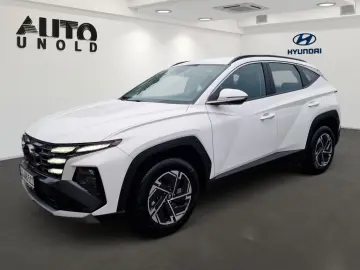 HYUNDAI TUCSON Hybrid 1 6 T-GDi Select  Design