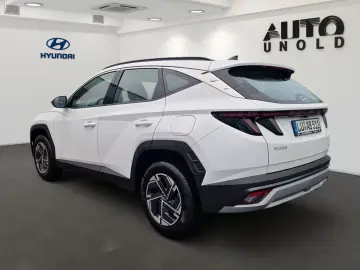 HYUNDAI TUCSON Hybrid 1 6 T-GDi Select  Design