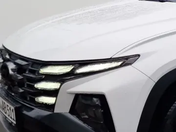 HYUNDAI TUCSON Hybrid 1 6 T-GDi Select  Design