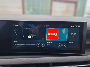 HYUNDAI TUCSON Hybrid 1 6 T-GDi Select  Design