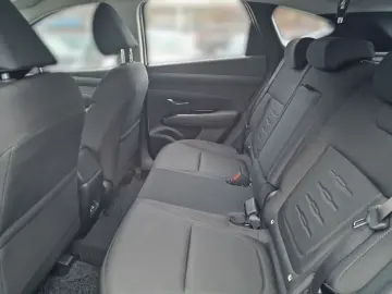HYUNDAI TUCSON Hybrid 1 6 T-GDi Select  Design