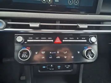 HYUNDAI TUCSON Hybrid 1 6 T-GDi Select  Design
