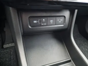 HYUNDAI TUCSON Hybrid 1 6 T-GDi Select  Design