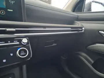 HYUNDAI TUCSON Hybrid 1 6 T-GDi Select  Design