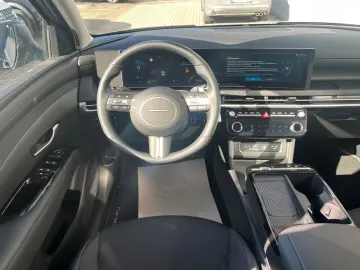 HYUNDAI Tucson Trend Hybrid Navi Digitales Cockpit LED A