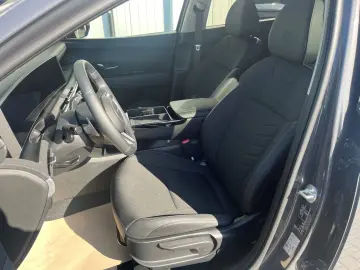 HYUNDAI Tucson Trend Hybrid Navi Digitales Cockpit LED A