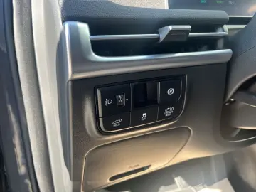 HYUNDAI Tucson Trend Hybrid Navi Digitales Cockpit LED A