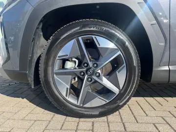 HYUNDAI Tucson Trend Hybrid Navi Digitales Cockpit LED A