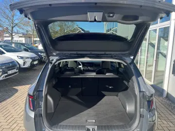 HYUNDAI Tucson Trend Hybrid Navi Digitales Cockpit LED A