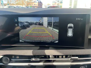 HYUNDAI Tucson Trend Hybrid Navi Digitales Cockpit LED A