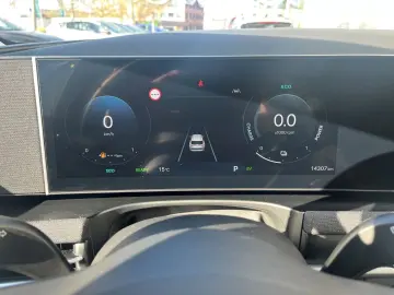 HYUNDAI Tucson Trend Hybrid Navi Digitales Cockpit LED A