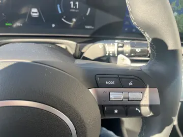 HYUNDAI Tucson Trend Hybrid Navi Digitales Cockpit LED A
