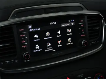 Kia Sorento - Platinum - 200 cp - Aut - 4x4 5 LOCURI