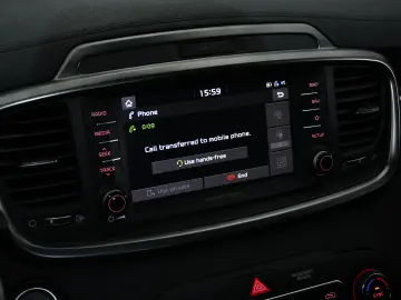Kia Sorento - Platinum - 200 cp - Aut - 4x4 5 LOCURI
