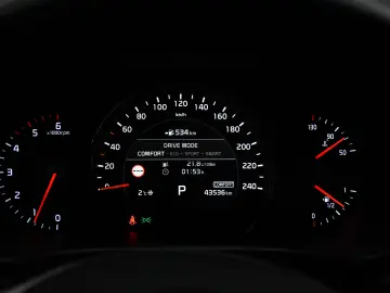 Kia Sorento - Platinum - 200 cp - Aut - 4x4 5 LOCURI