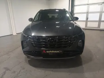 HYUNDAI Tucson 1.6 PHEV Trend 4WD LED Navi Kamera AHK