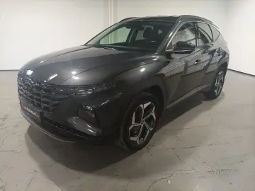HYUNDAI Tucson 1.6 PHEV Trend 4WD LED Navi Kamera AHK