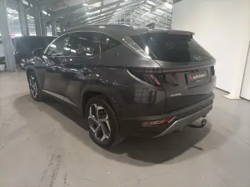 HYUNDAI Tucson 1.6 PHEV Trend 4WD LED Navi Kamera AHK