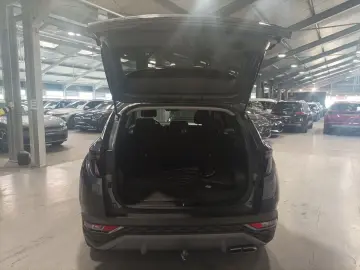 HYUNDAI Tucson 1.6 PHEV Trend 4WD LED Navi Kamera AHK