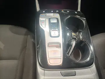 HYUNDAI Tucson 1.6 PHEV Trend 4WD LED Navi Kamera AHK